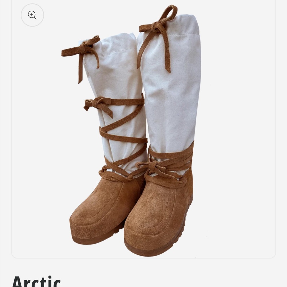 Steger Mukluks Brand New!